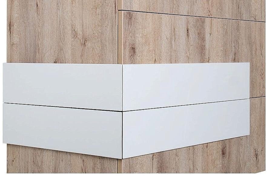 Тумба с раковиной Aquanet Мадейра 100 для ванной в интернет-магазине Sanbest