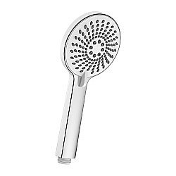 Душевая лейка Lemark LM8150C хром купить в интернет-магазине сантехники Sanbest