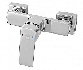 Смеситель для душа Orange Plito M16-200cr купить в интернет-магазине сантехники Sanbest