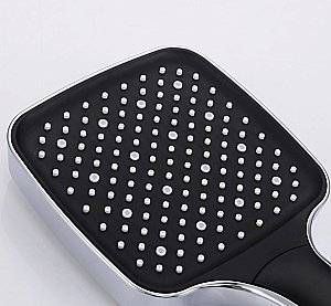 Душевая система Vincea Core VSFS-4CO1BN брашированный никель купить в интернет-магазине сантехники Sanbest