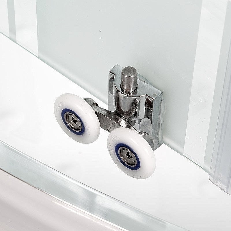 Душевая кабина DTO Серия ЕМ ЕМ2790 стандартная 90x90 купить в интернет-магазине Sanbest