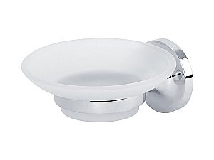 Мыльница Veragio Oscar OSC-5250.CR купить в интернет-магазине сантехники Sanbest