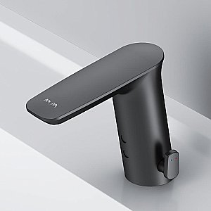 Смеситель для раковины AM.PM Inspire V2.0 F50A02322 купить в интернет-магазине сантехники Sanbest