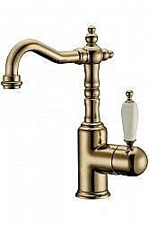 Смеситель для раковины Boheme Medici Ripresa 302 купить в интернет-магазине сантехники Sanbest