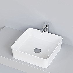 Раковина Ambassador Conrad 39 226T20002 белая купить в интернет-магазине Sanbest