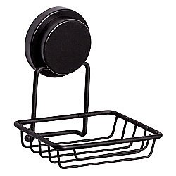 Мыльница Fixsen Magic Black FX-45009 черная купить в интернет-магазине сантехники Sanbest