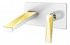 Смеситель для раковины Boheme Venturo 385-W купить в интернет-магазине сантехники Sanbest