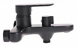 Смеситель для ванны Agger Gorgeous A0210044 купить в интернет-магазине сантехники Sanbest