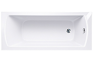 Акриловая ванна Royal Bath VIENNA RB953501 150x70 белый купить в интернет-магазине Sanbest