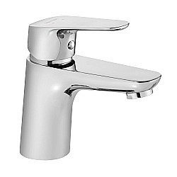 Смеситель для раковины Santek Форт WH5A02004C001 хром купить в интернет-магазине сантехники Sanbest