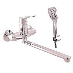 Смеситель для ванны Rav-Slezak VICTORIA VI253.5/1 купить в интернет-магазине сантехники Sanbest