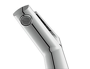 Смеситель для раковины Cersanit MODUO 64094 купить в интернет-магазине сантехники Sanbest