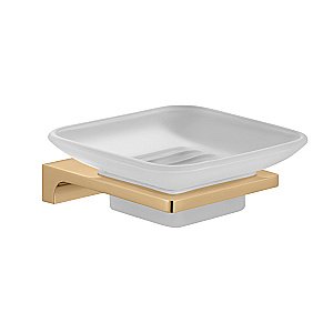 Мыльница Rav-Slezak Nil NLA0300Z золотистый купить в интернет-магазине сантехники Sanbest