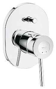 Смеситель для душа Grohe BauClassic 29047000 купить в интернет-магазине сантехники Sanbest