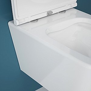 Унитаз подвесной Esbano GARTEZ-51 купить в интернет-магазине Sanbest