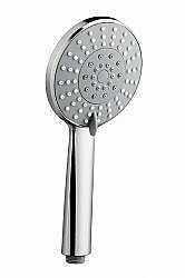 Душевая лейка Bravat WATERFALL P70139CP-2-RUS купить в интернет-магазине сантехники Sanbest