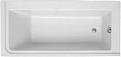 Ванна Jacob Delafon FORMILIA 170x80 правая купить в интернет-магазине сантехники Sanbest