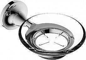 Мыльница Rush Corsica CO42411 купить в интернет-магазине сантехники Sanbest