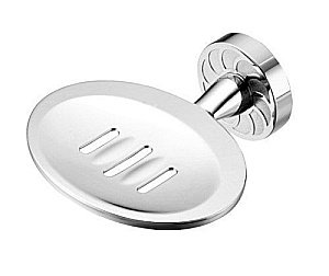 Мыльница решетка WasserKRAFT Isen К-4069 купить в интернет-магазине сантехники Sanbest