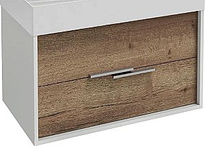 Cмеситель для раковины Jacob Delafon CLEO 1889 E24309-CP хром купить в интернет-магазине сантехники Sanbest