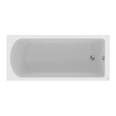 Акриловая ванна Ideal Standard Hotline 170x75
