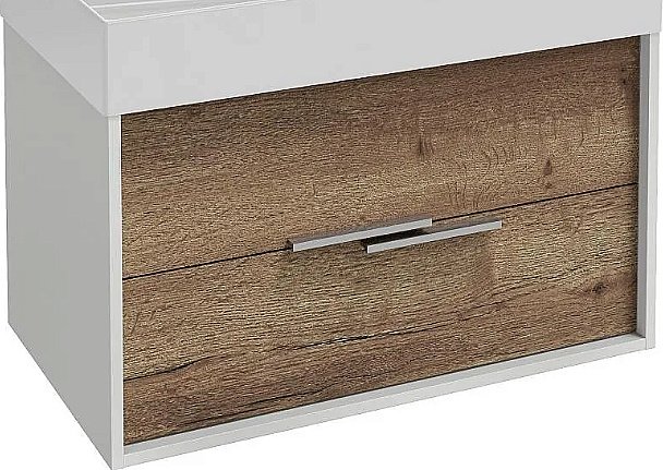 Cмеситель для раковины Jacob Delafon CLEO 1889 E24309-CP хром купить в интернет-магазине сантехники Sanbest