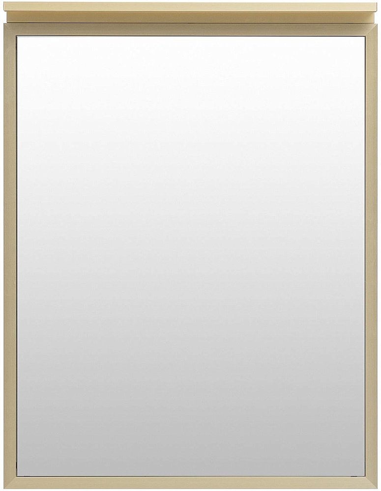 Зеркало Allen Brau Priority 60 1.31013.03 в ванную от интернет-магазине сантехники Sanbest