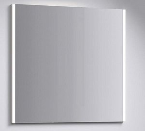 Зеркало с подсветкой AQWELLA СМ 70 в ванную от интернет-магазине сантехники Sanbest
