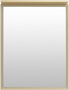 Зеркало Allen Brau Priority 60 1.31013.03 в ванную от интернет-магазине сантехники Sanbest