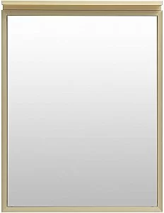 Зеркало Allen Brau Priority 60 1.31013.03 в ванную от интернет-магазине сантехники Sanbest
