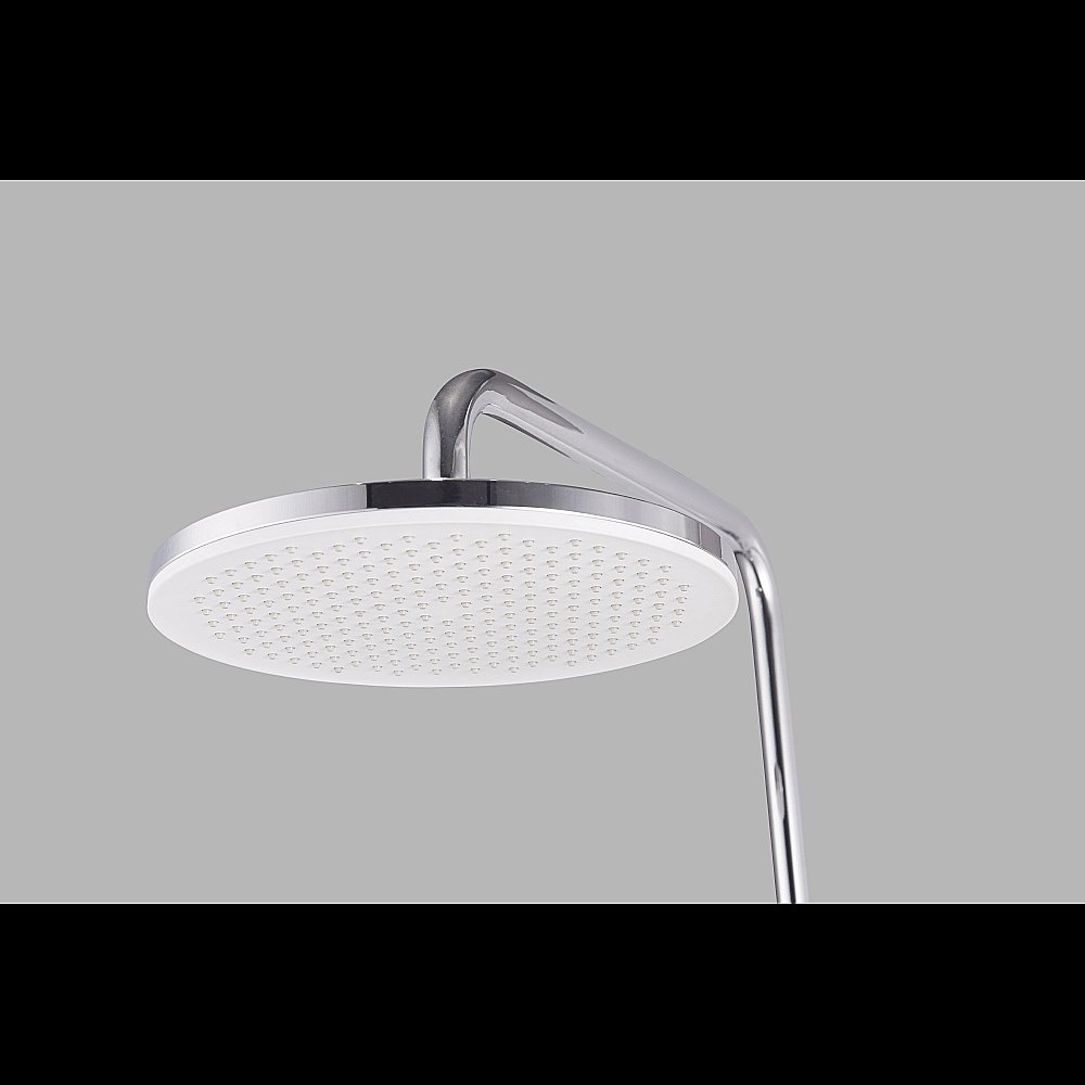 Душевая система Orans OLS-7573H хром купить в интернет-магазине сантехники Sanbest