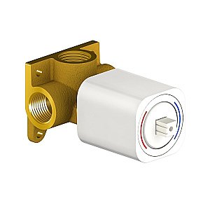 Гигиенический душ со смесителем Timo Torne 4389/00-16SM купить в интернет-магазине сантехники Sanbest