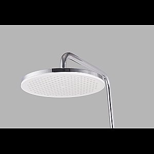 Душевая система Orans OLS-7573H хром купить в интернет-магазине сантехники Sanbest