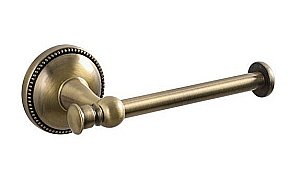 Держатель туалетной бумаги Grampus Alfa GR-9510A купить в интернет-магазине сантехники Sanbest