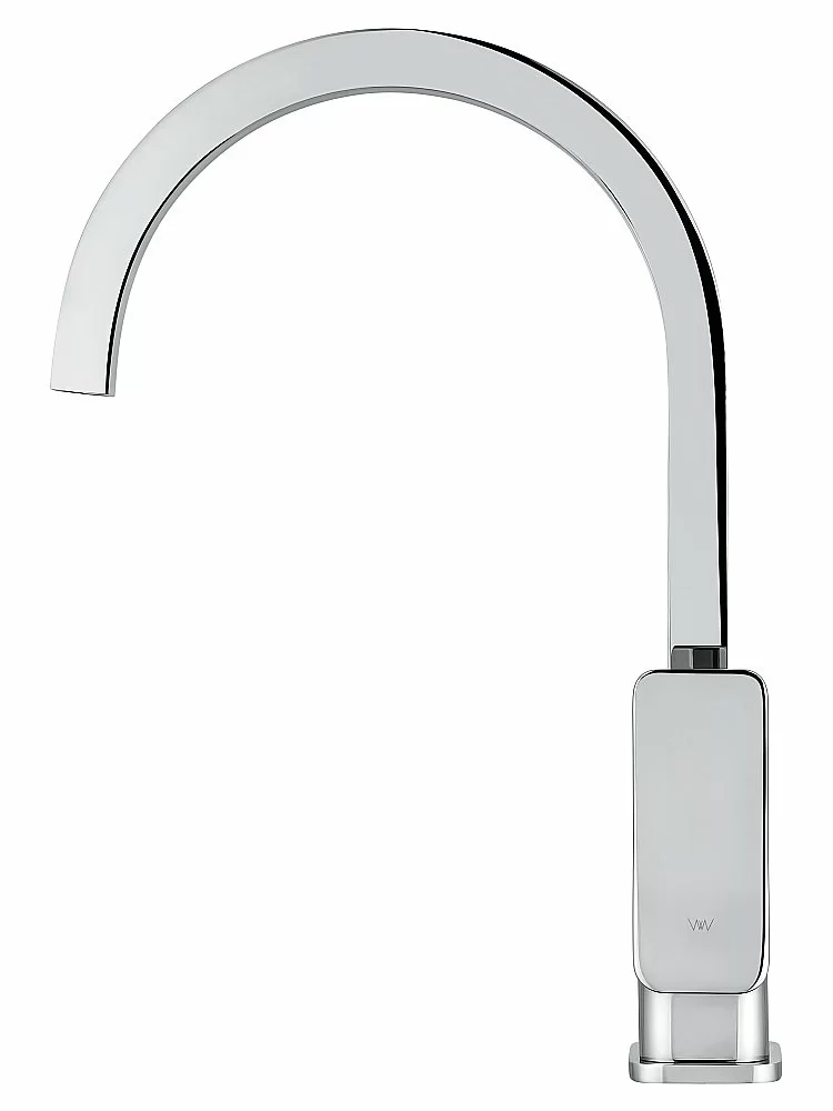 Смеситель для кухни WONZON & WOGHAND ARNIE WW-692101-CR хром купить в интернет-магазине сантехники Sanbest