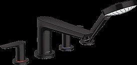 Смеситель для ванны Hansgrohe Talis E 71748670 купить в интернет-магазине сантехники Sanbest