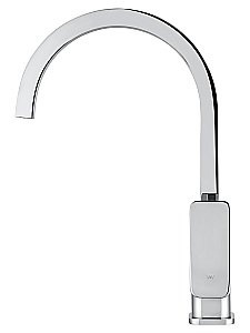 Смеситель для кухни WONZON & WOGHAND ARNIE WW-692101-CR хром купить в интернет-магазине сантехники Sanbest