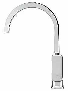 Смеситель для кухни WONZON & WOGHAND ARNIE WW-692101-CR хром купить в интернет-магазине сантехники Sanbest