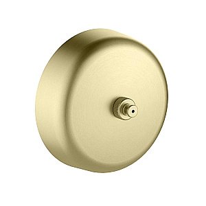 Веревка для белья Timo SAONA 13075/17 золото матовое купить в интернет-магазине сантехники Sanbest