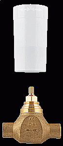 Механизм скрытого вентиля Grohe 29803 000 купить в интернет-магазине сантехники Sanbest