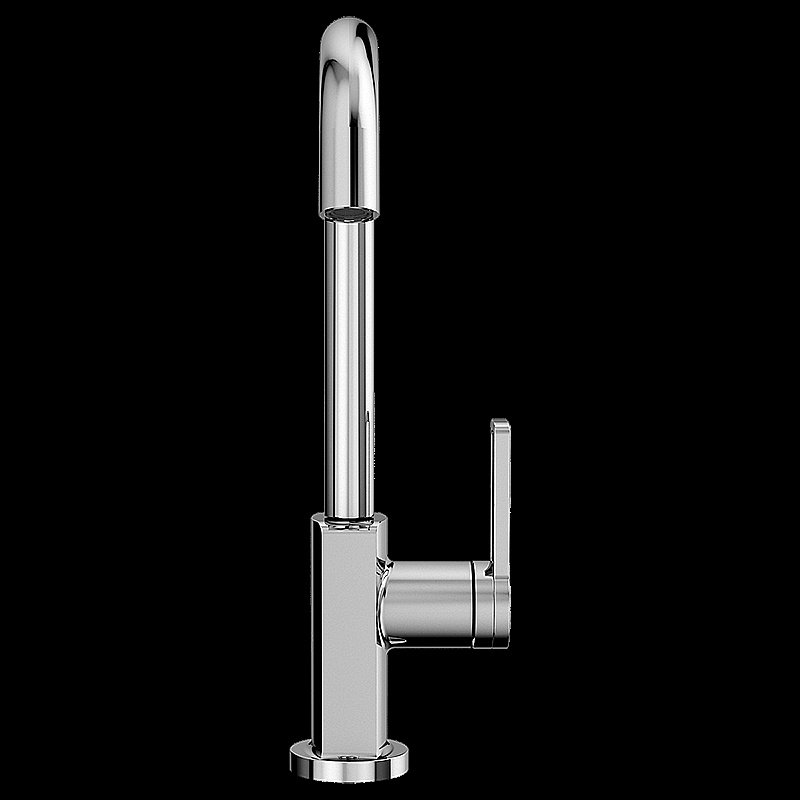 Смеситель для кухни Elghansa Brabant 5613878 хром купить в интернет-магазине сантехники Sanbest