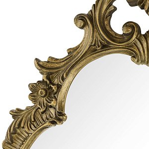 Зеркало Migliore Complementi ML.COM-70.725.BR бронза в ванную от интернет-магазине сантехники Sanbest