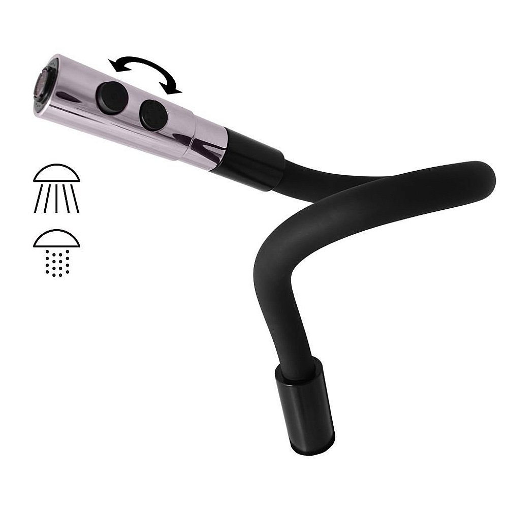 Смеситель для кухни Rav-Slezak SENA SE919.5/12CMATC купить в интернет-магазине сантехники Sanbest