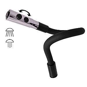 Смеситель для кухни Rav-Slezak SENA SE919.5/12CMATC купить в интернет-магазине сантехники Sanbest