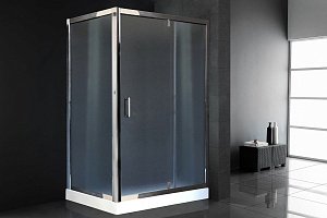 Душевой угол Royal Bath RB HV-C-CH 140х90 купить в интернет-магазине Sanbest