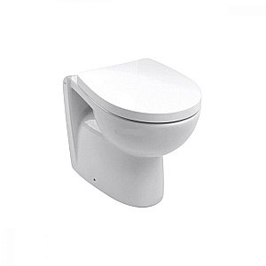 Унитаз напольный Roca Victoria Nord 342ND7000 с бачком купить в интернет-магазине Sanbest