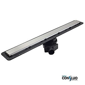 Душевой трап Pestan Confluo Frameless Line White Glass 300 купить в интернет-магазине Sanbest