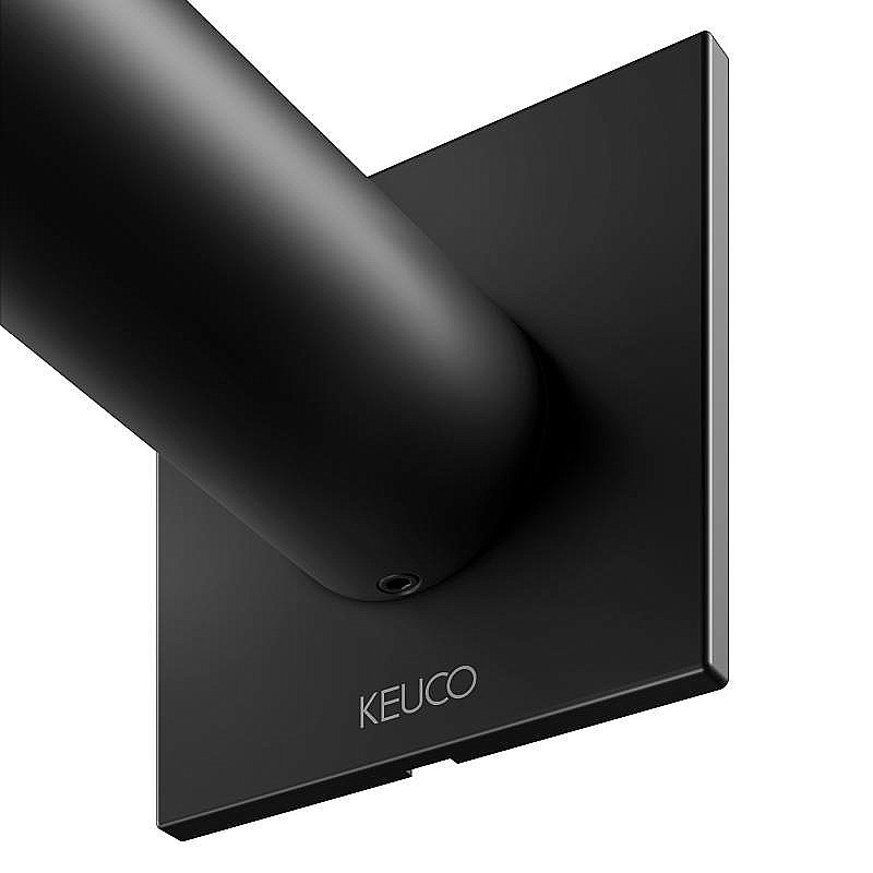 Смеситель для раковины KEUCO IXMO 59517371102 сенсорный купить в интернет-магазине сантехники Sanbest