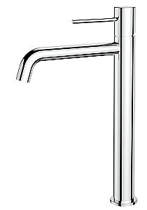 Смеситель для раковины Kaiser Vita 43311 хром купить в интернет-магазине сантехники Sanbest