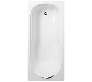 Ванна акриловая Vagnerplast Nymfa 150x70 купить в интернет-магазине Sanbest